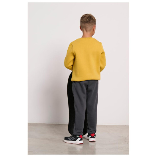 Bodytalk Παιδικές φόρμες σετ Bodytalk Παιδικές φόρμες σετ